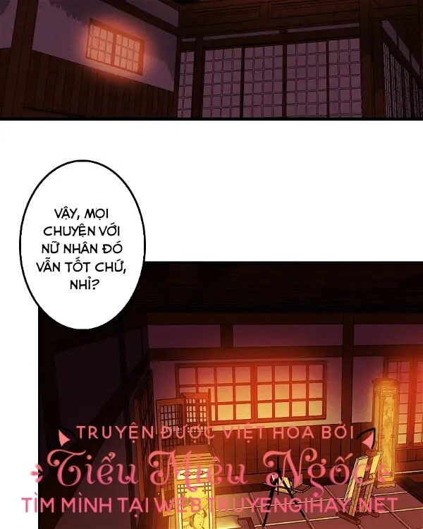 Hoàng Đế Máu Lạnh Của Tôi Chapter 62 - 36