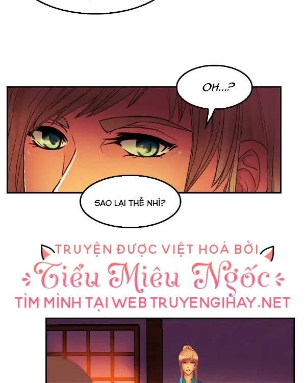 Hoàng Đế Máu Lạnh Của Tôi Chapter 62 - 39