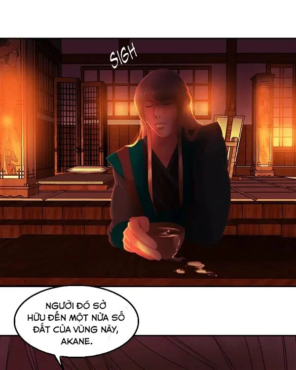 Hoàng Đế Máu Lạnh Của Tôi Chapter 62 - 42