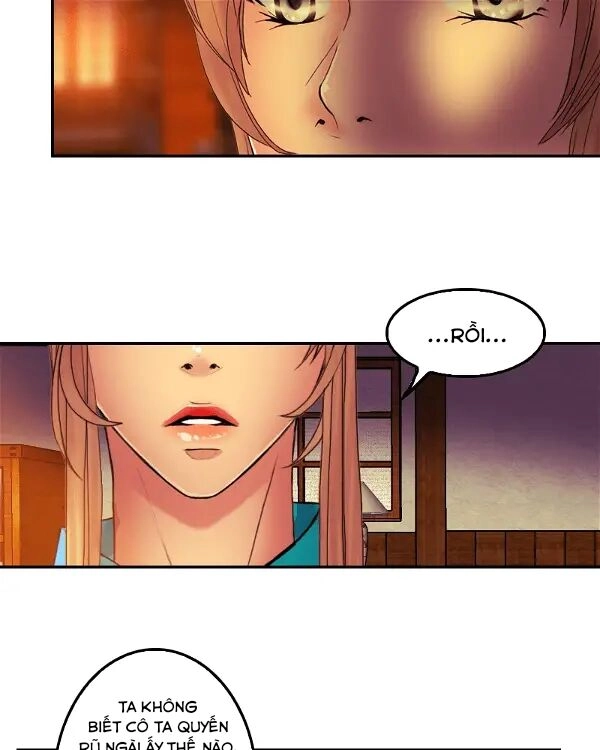 Hoàng Đế Máu Lạnh Của Tôi Chapter 62 - 44