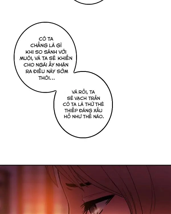 Hoàng Đế Máu Lạnh Của Tôi Chapter 62 - 46