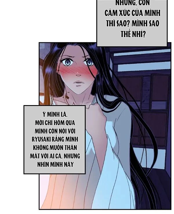 Hoàng Đế Máu Lạnh Của Tôi Chapter 62 - 49