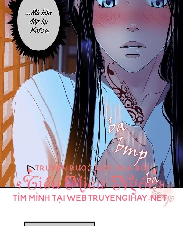 Hoàng Đế Máu Lạnh Của Tôi Chapter 62 - 51