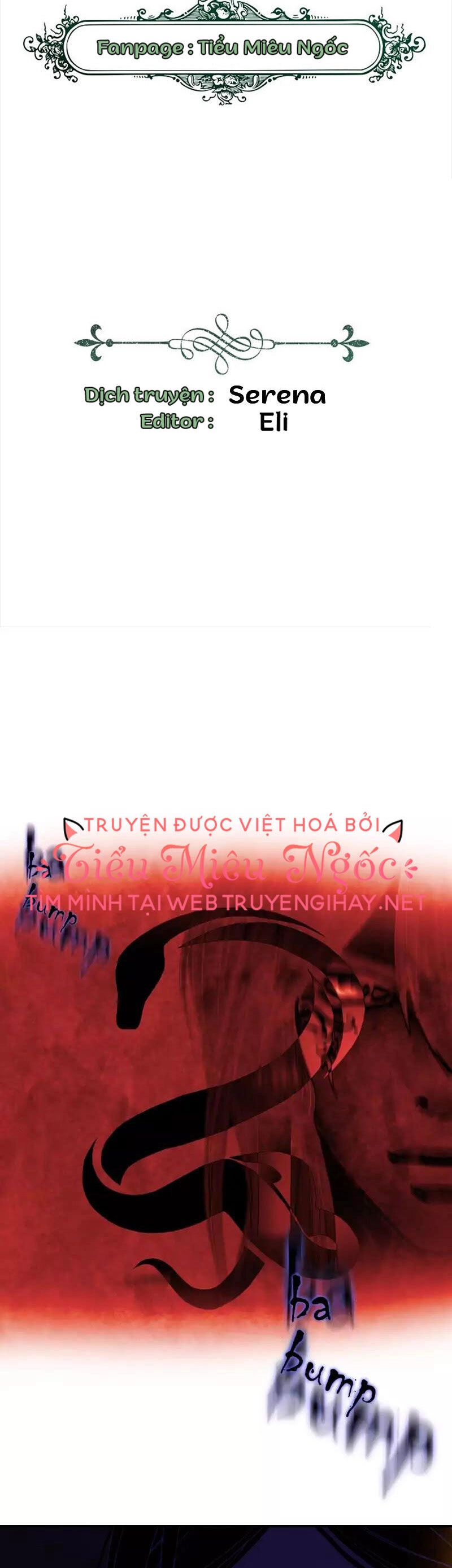 Hoàng Đế Máu Lạnh Của Tôi Chapter 63 - 2