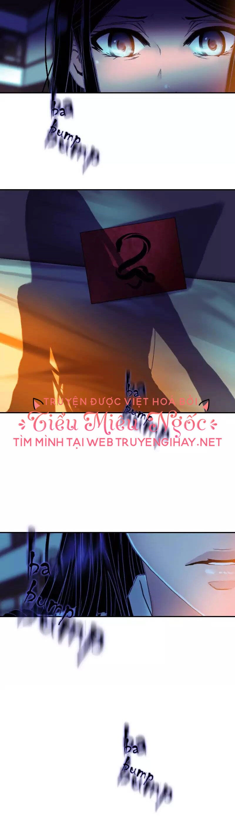 Hoàng Đế Máu Lạnh Của Tôi Chapter 63 - 3