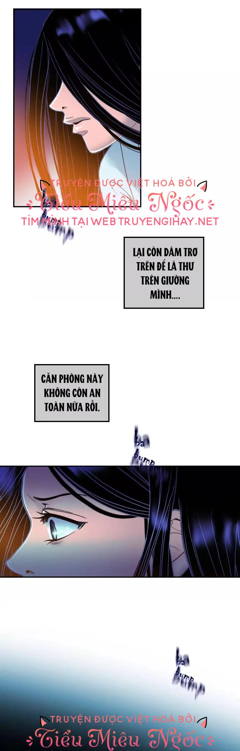 Hoàng Đế Máu Lạnh Của Tôi Chapter 63 - 6