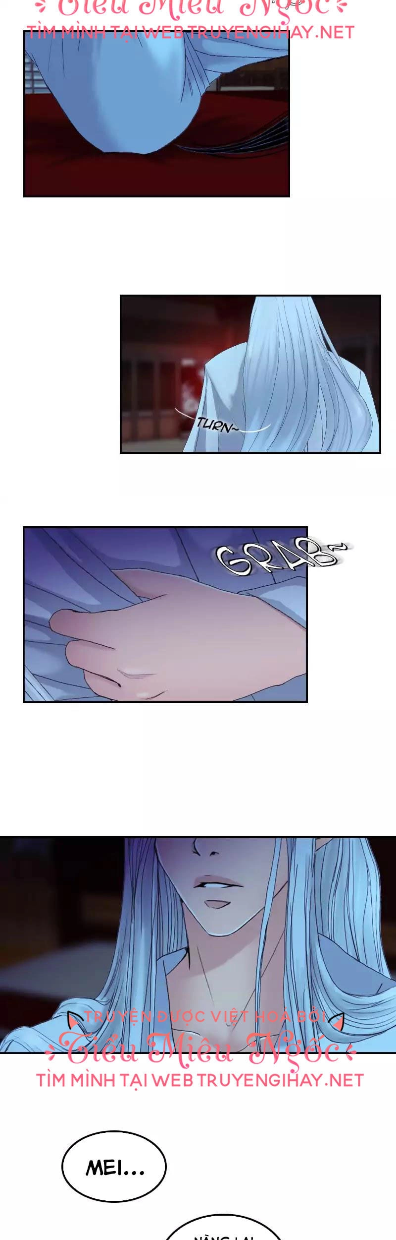 Hoàng Đế Máu Lạnh Của Tôi Chapter 63 - 20