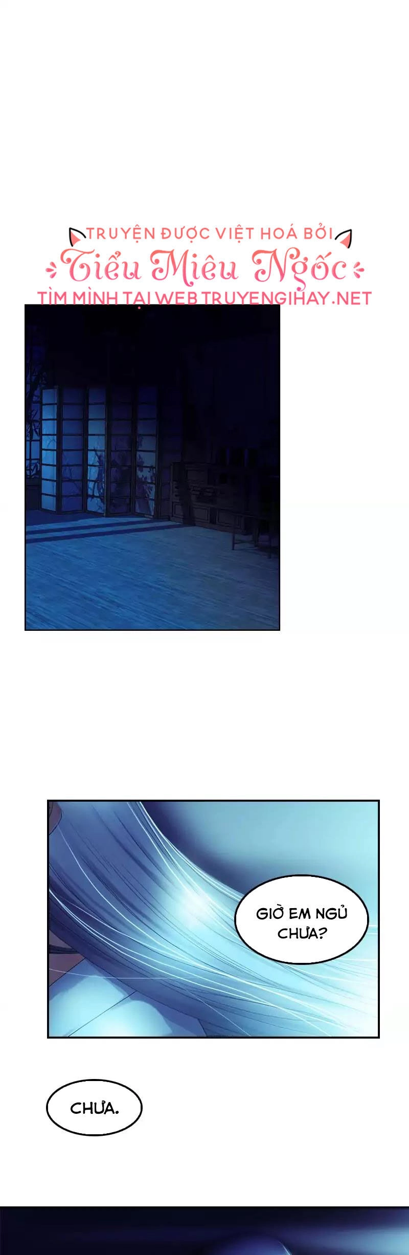 Hoàng Đế Máu Lạnh Của Tôi Chapter 63 - 22