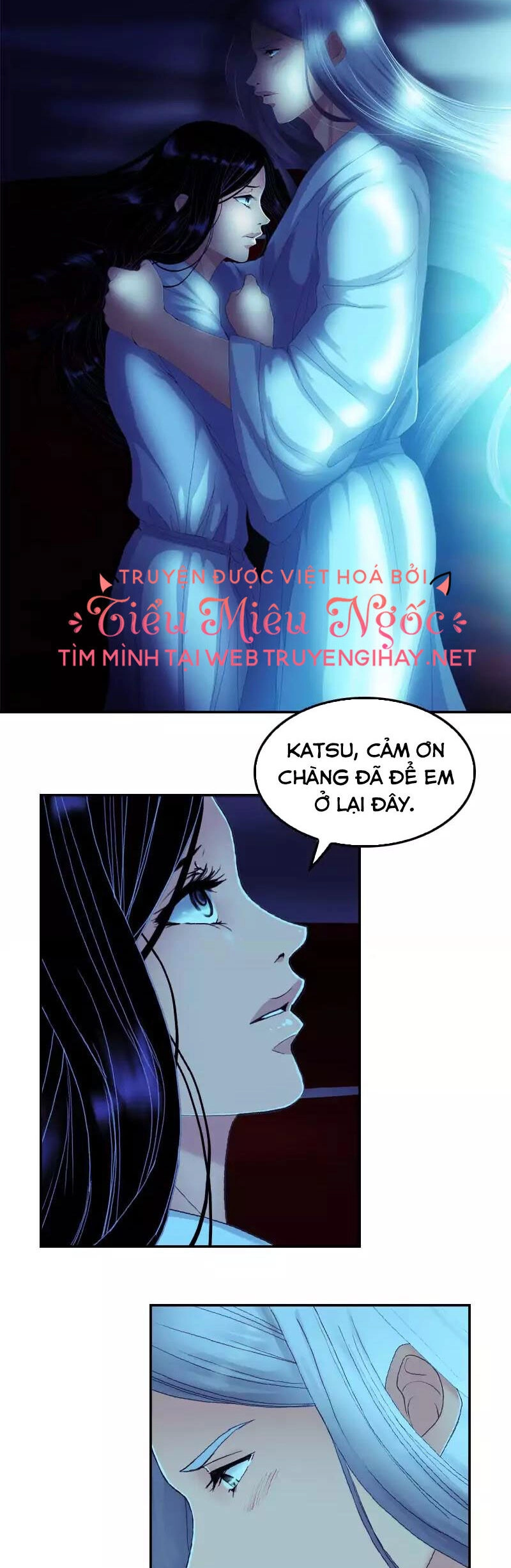 Hoàng Đế Máu Lạnh Của Tôi Chapter 63 - 23