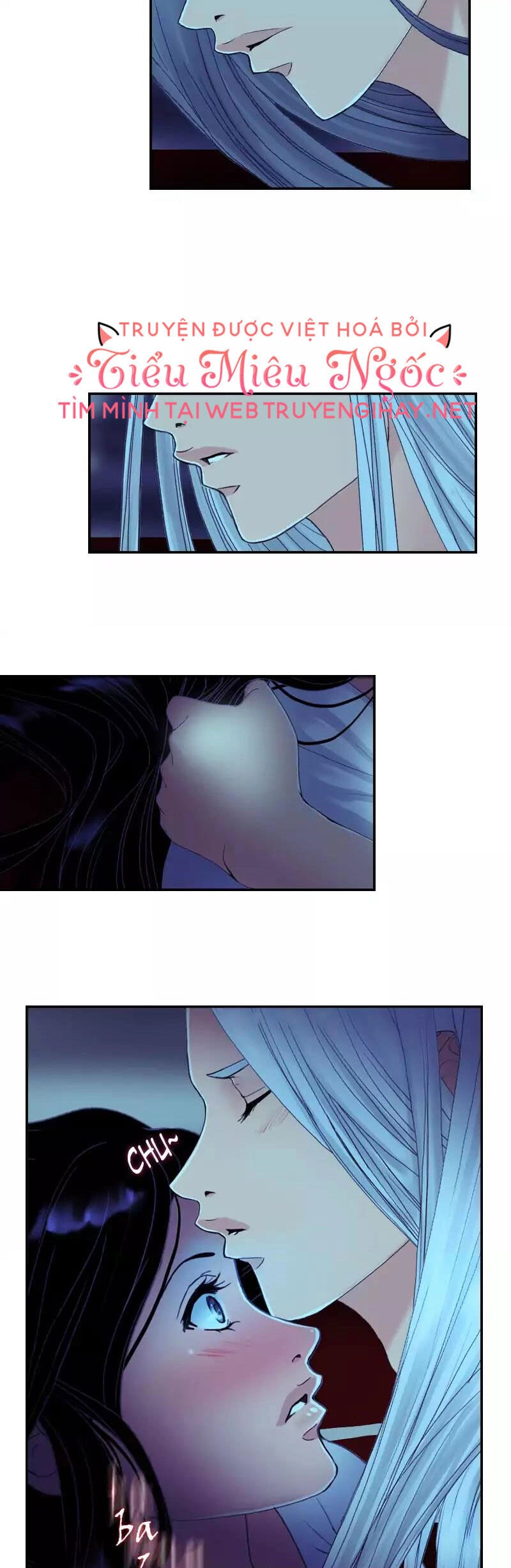 Hoàng Đế Máu Lạnh Của Tôi Chapter 63 - 24