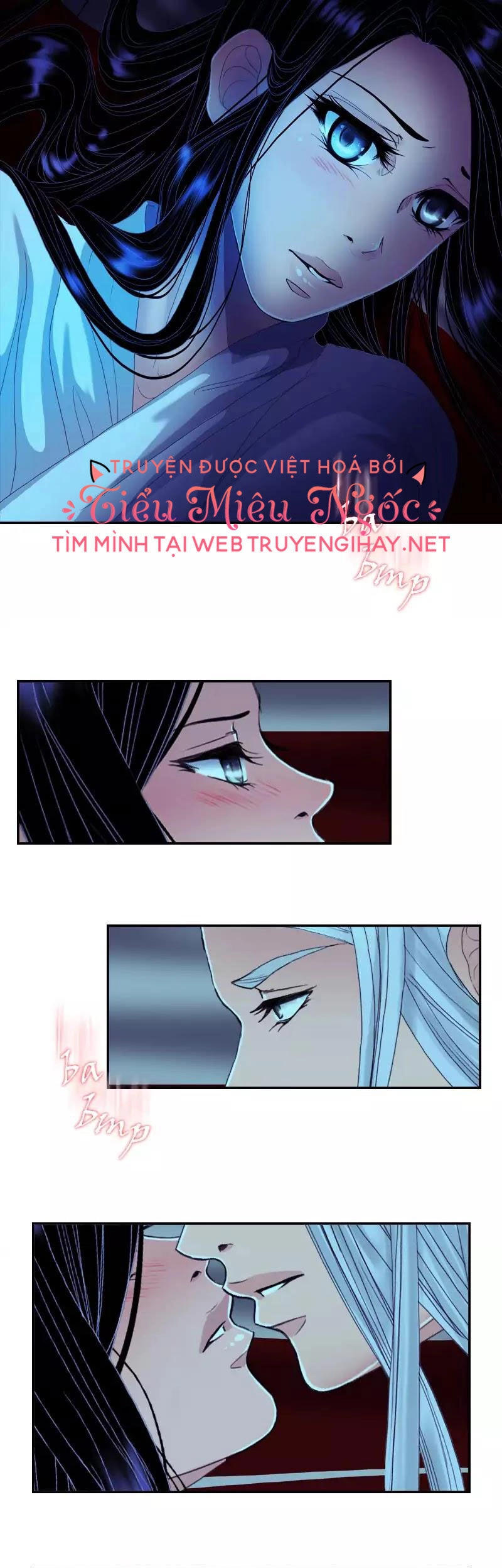 Hoàng Đế Máu Lạnh Của Tôi Chapter 63 - 26