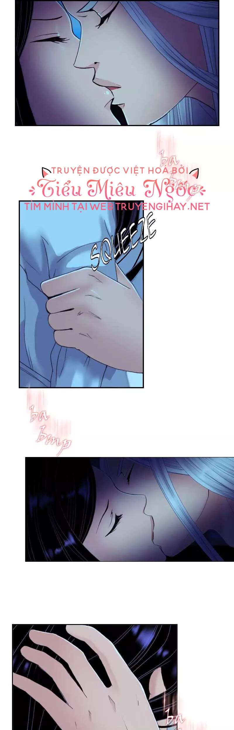 Hoàng Đế Máu Lạnh Của Tôi Chapter 63 - 27