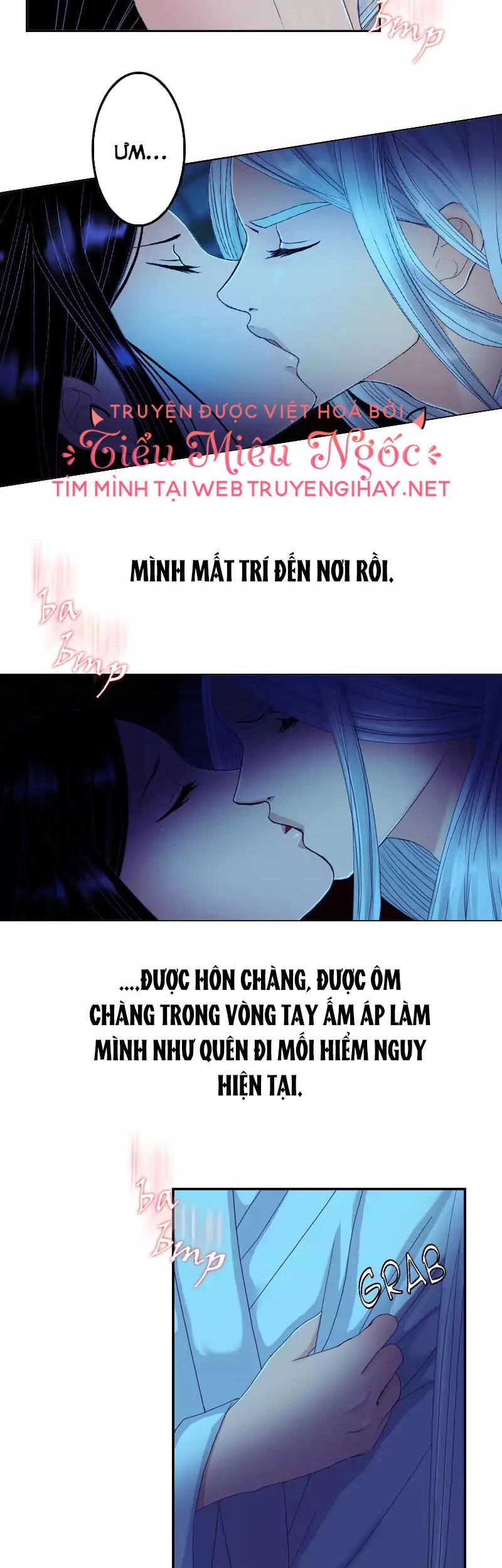 Hoàng Đế Máu Lạnh Của Tôi Chapter 63 - 28