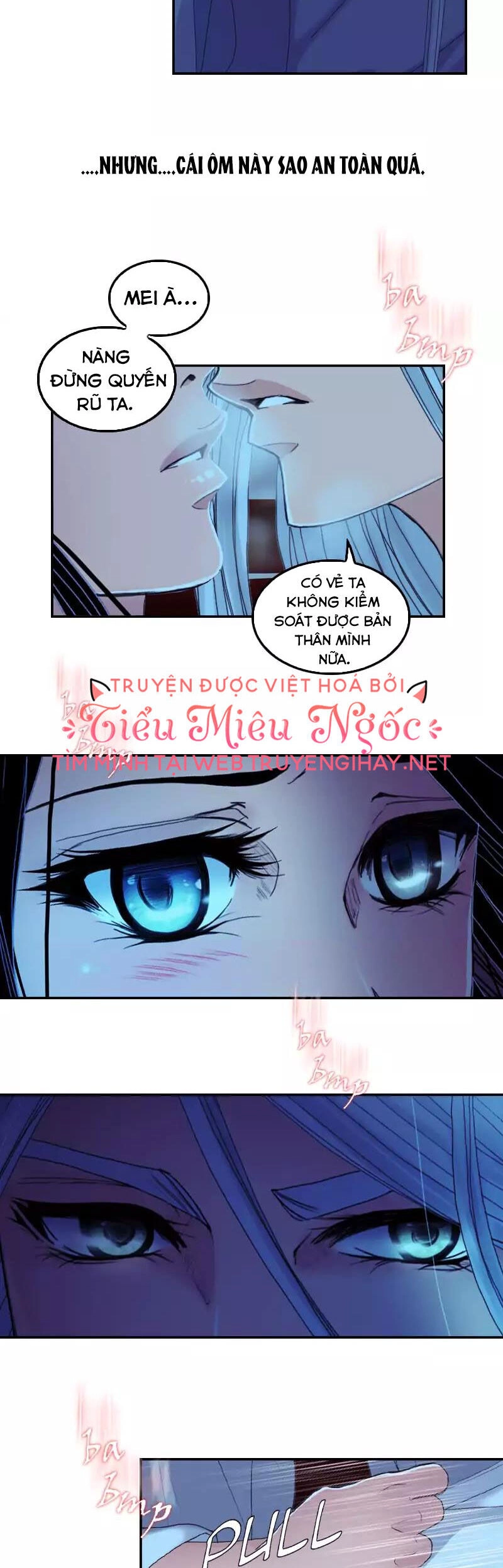 Hoàng Đế Máu Lạnh Của Tôi Chapter 63 - 29