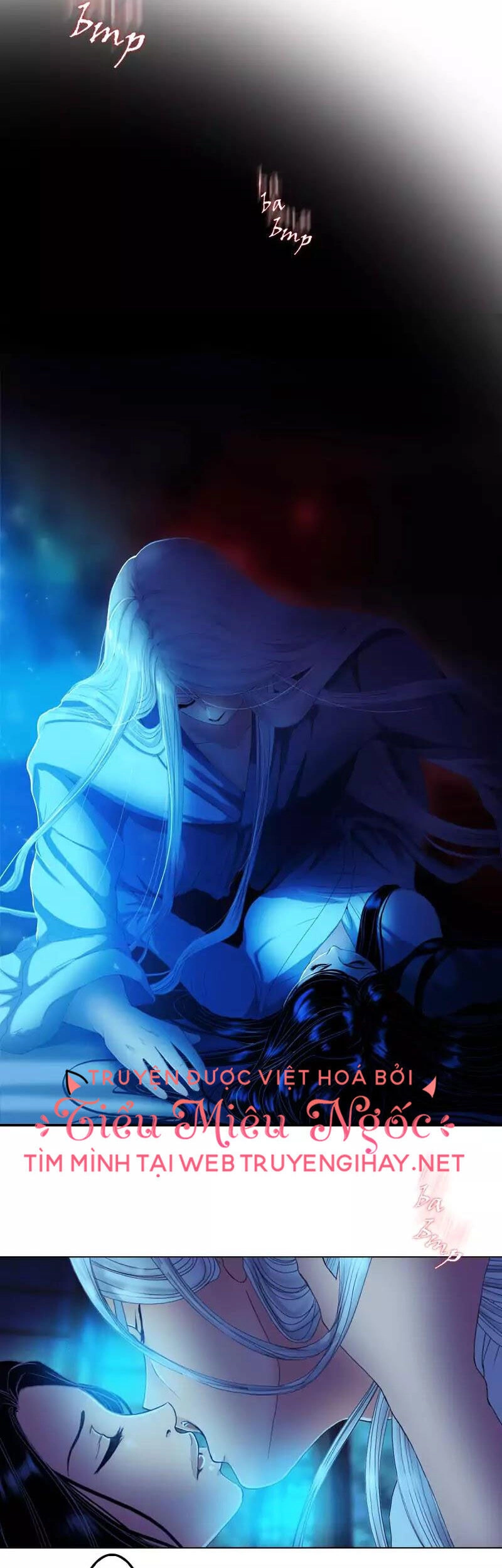 Hoàng Đế Máu Lạnh Của Tôi Chapter 63 - 31