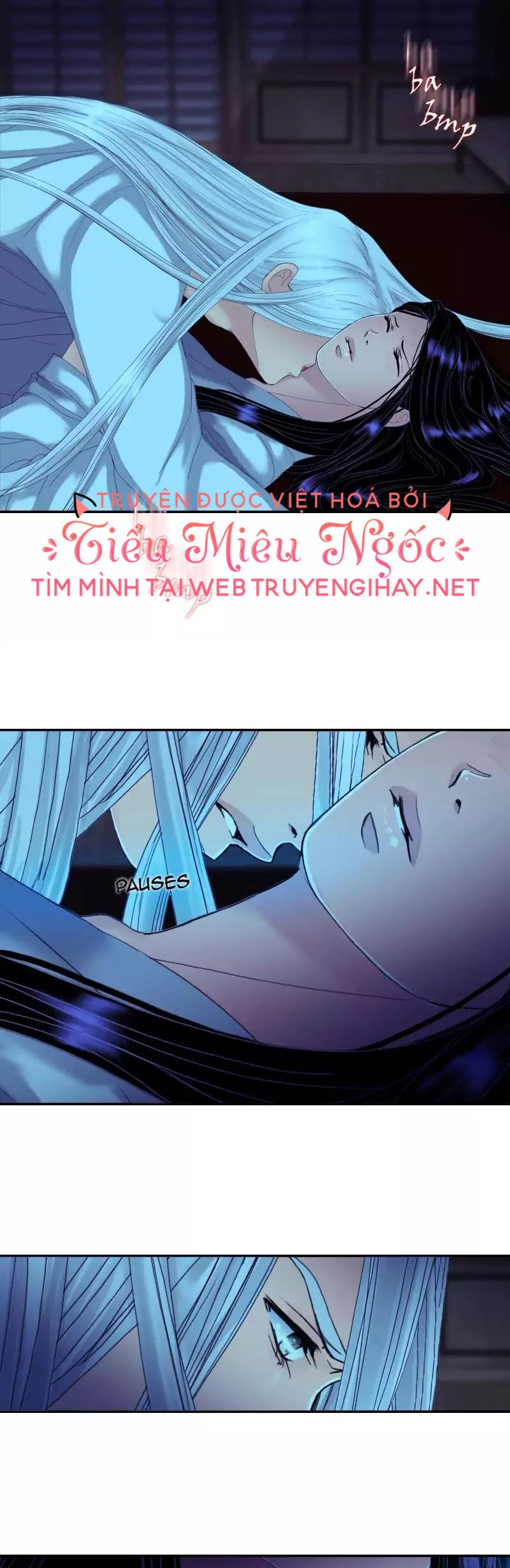 Hoàng Đế Máu Lạnh Của Tôi Chapter 63 - 34