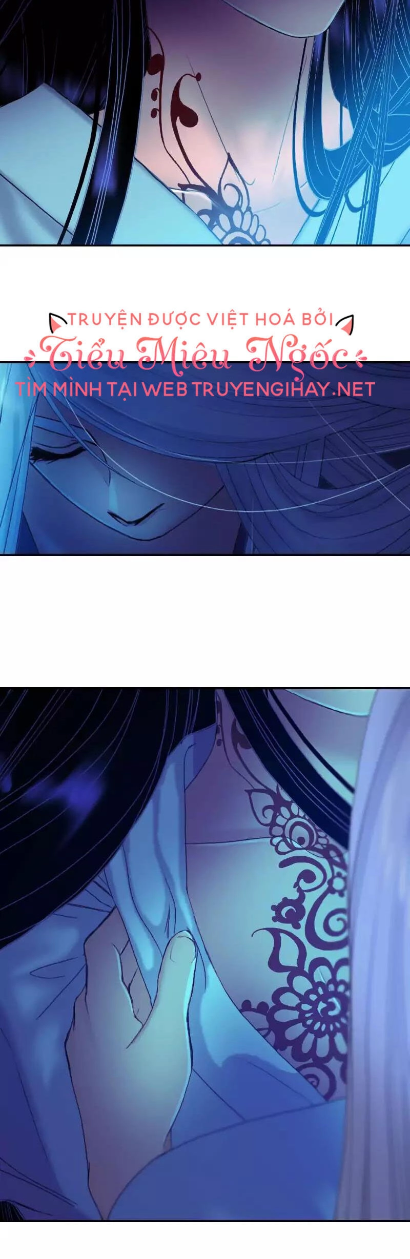 Hoàng Đế Máu Lạnh Của Tôi Chapter 63 - 35