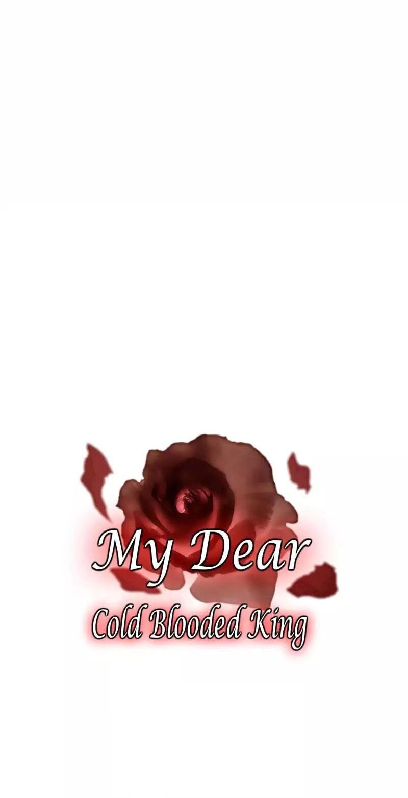 Hoàng Đế Máu Lạnh Của Tôi Chapter 63 - 39