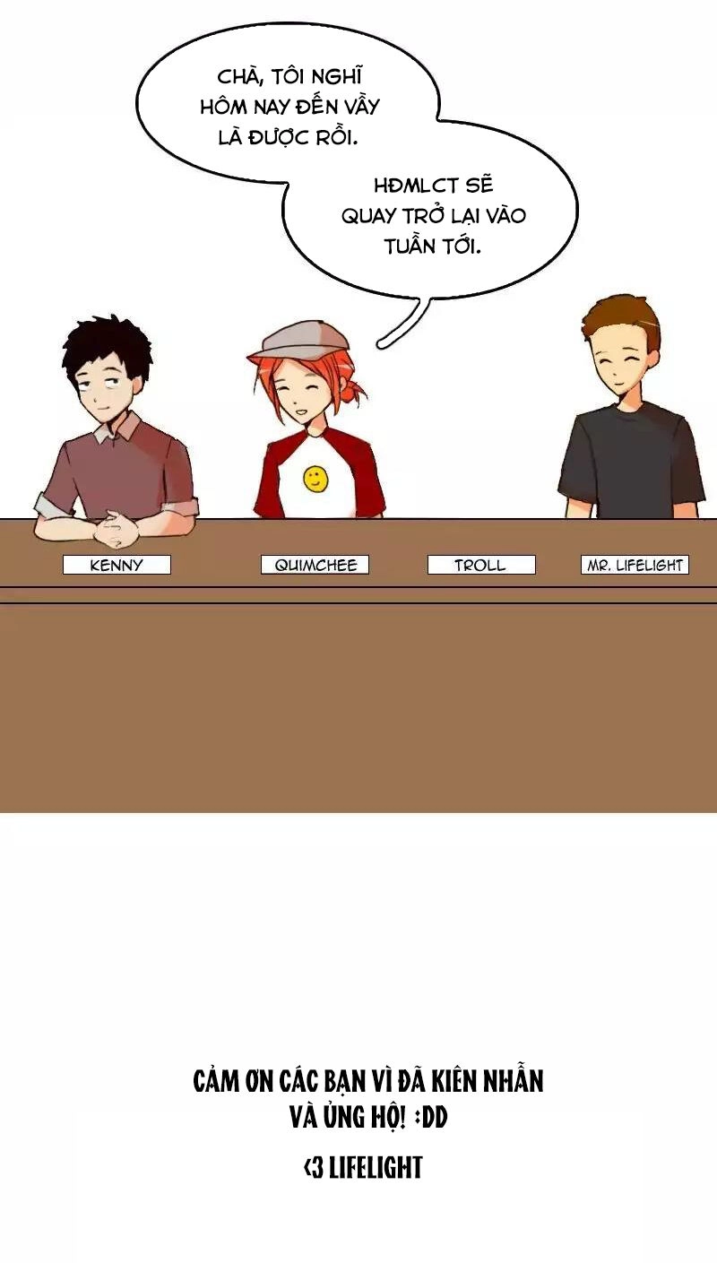 Hoàng Đế Máu Lạnh Của Tôi Chapter 65 - 13