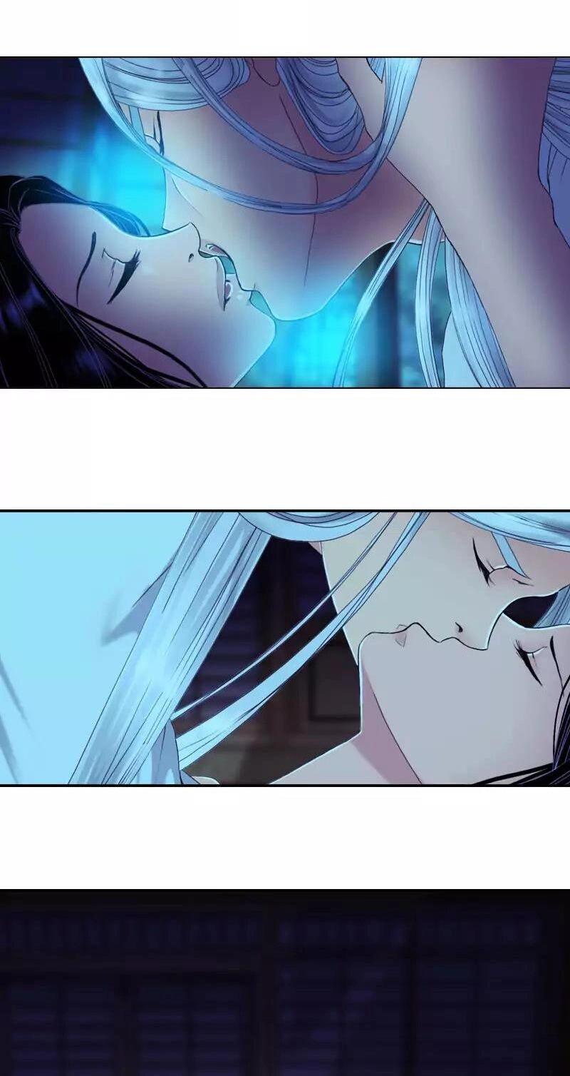 Hoàng Đế Máu Lạnh Của Tôi Chapter 66 - 3