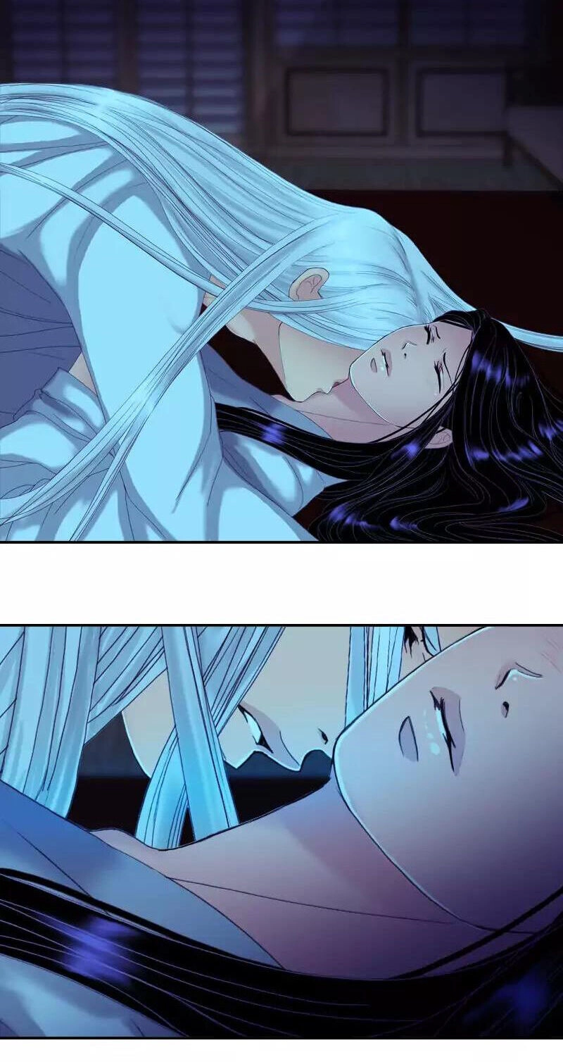 Hoàng Đế Máu Lạnh Của Tôi Chapter 66 - 4