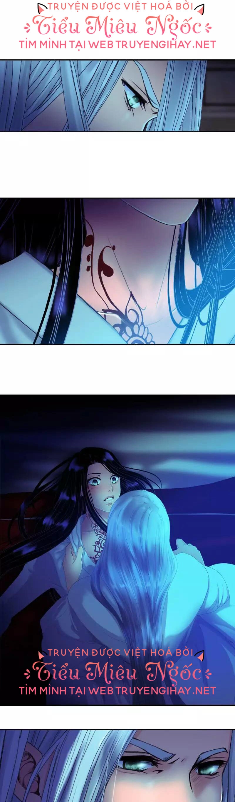 Hoàng Đế Máu Lạnh Của Tôi Chapter 66 - 5