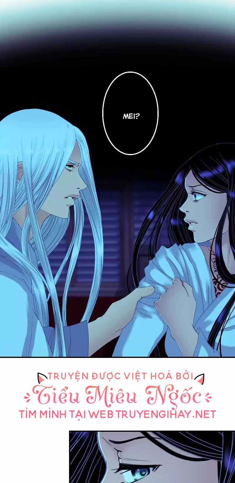 Hoàng Đế Máu Lạnh Của Tôi Chapter 66 - 7