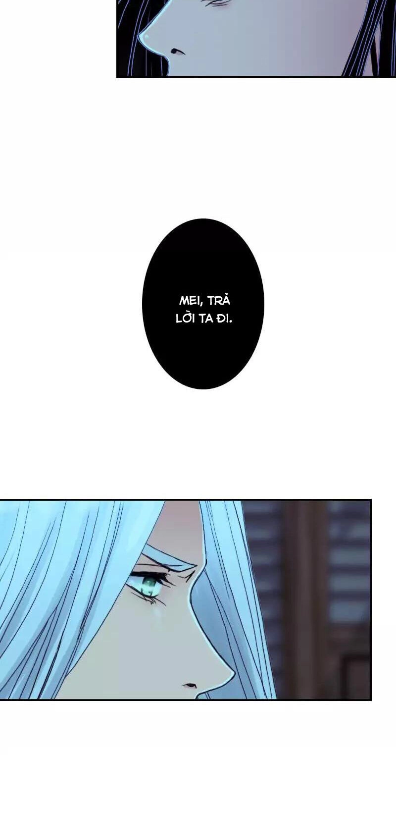 Hoàng Đế Máu Lạnh Của Tôi Chapter 66 - 8