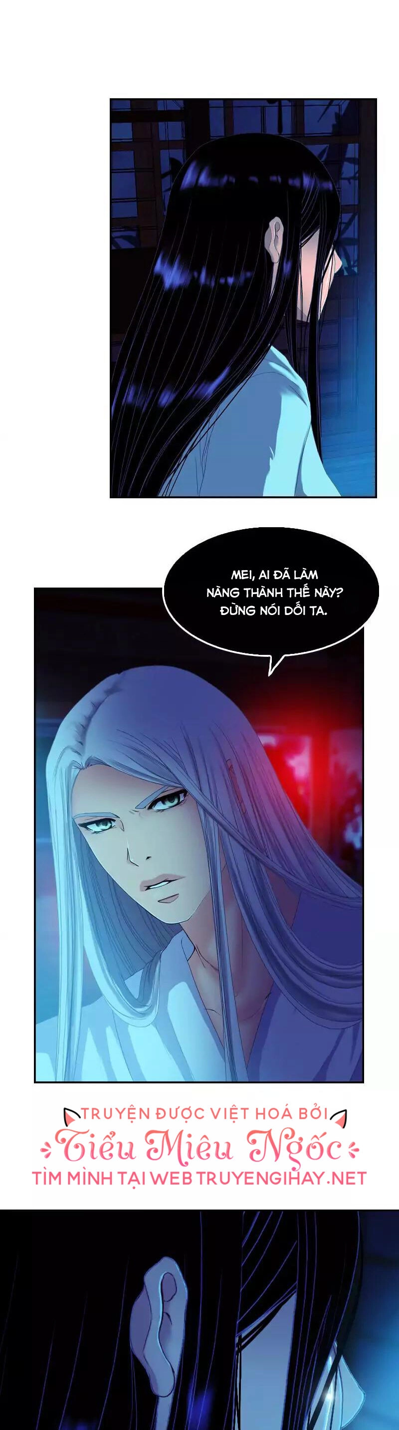 Hoàng Đế Máu Lạnh Của Tôi Chapter 66 - 9