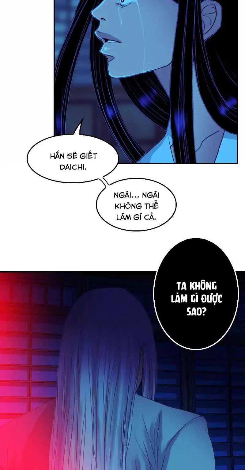 Hoàng Đế Máu Lạnh Của Tôi Chapter 66 - 13