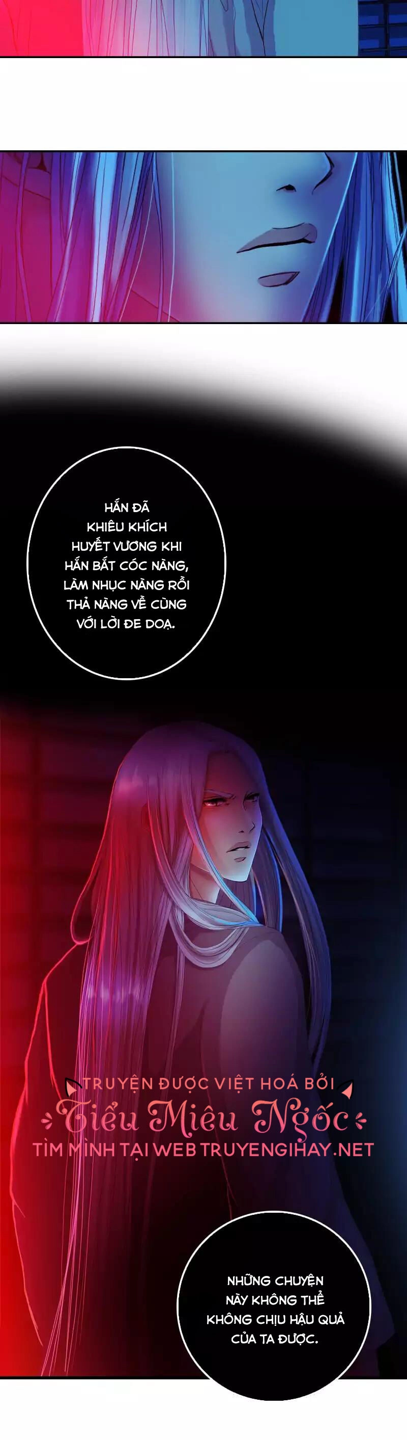 Hoàng Đế Máu Lạnh Của Tôi Chapter 66 - 14