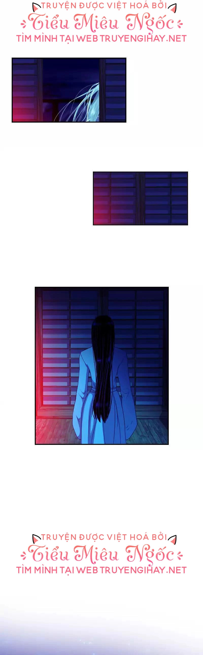 Hoàng Đế Máu Lạnh Của Tôi Chapter 66 - 16