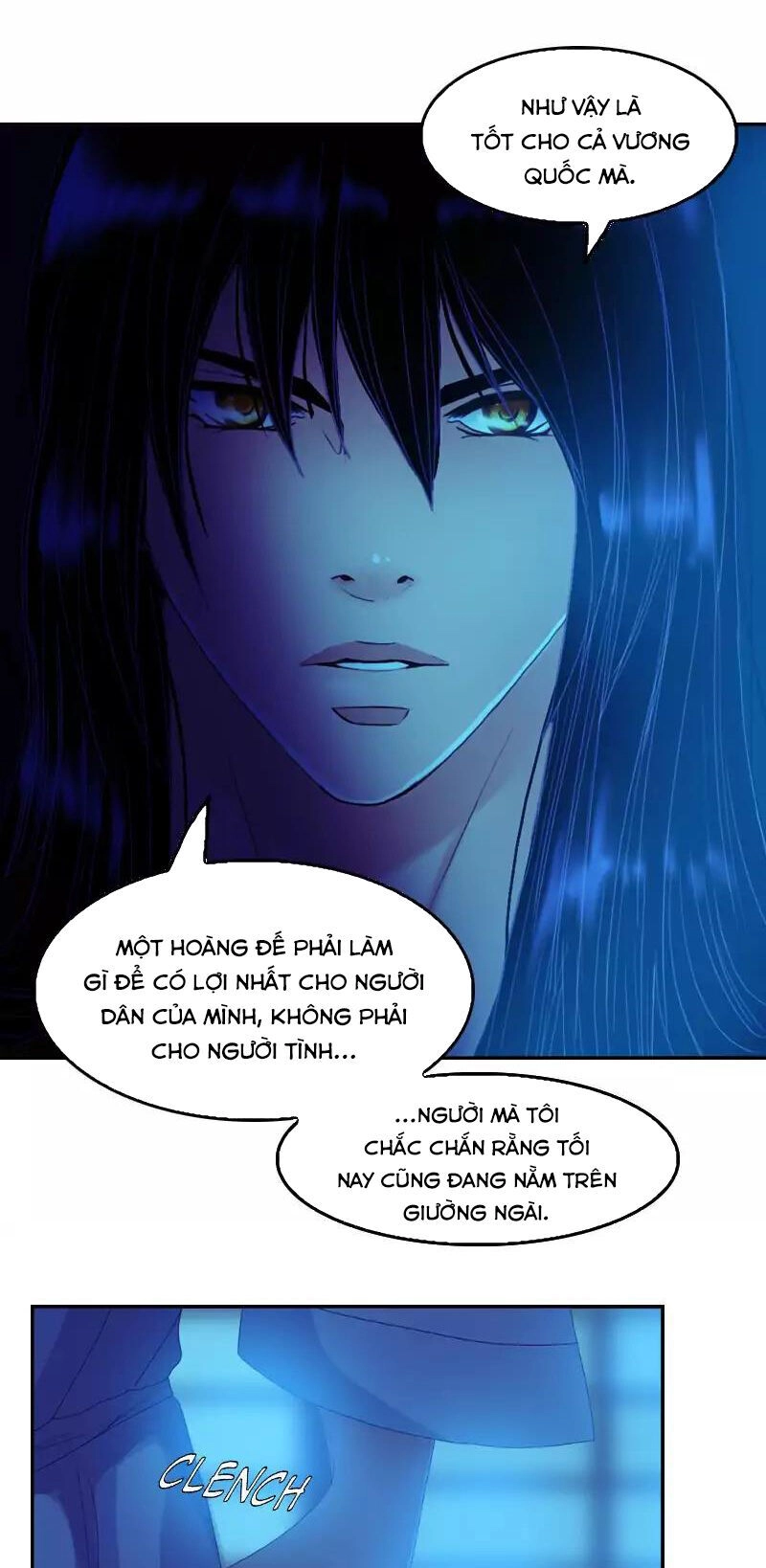 Hoàng Đế Máu Lạnh Của Tôi Chapter 66 - 23