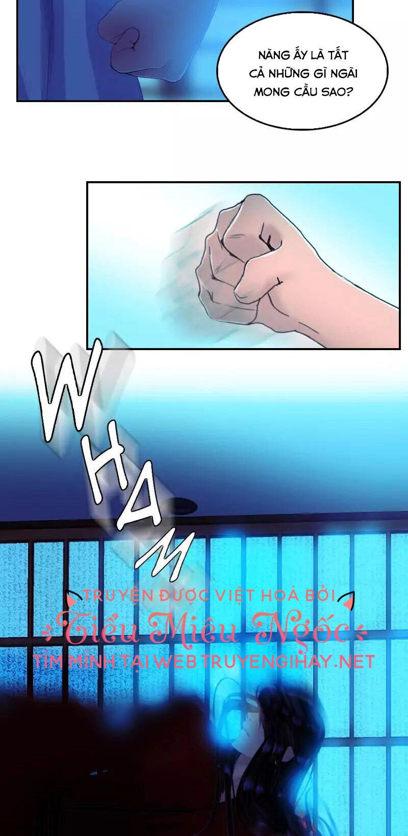 Hoàng Đế Máu Lạnh Của Tôi Chapter 66 - 24