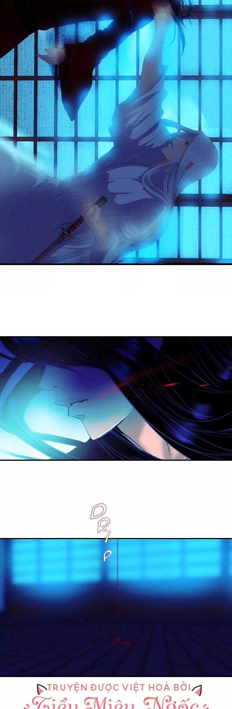 Hoàng Đế Máu Lạnh Của Tôi Chapter 66 - 25