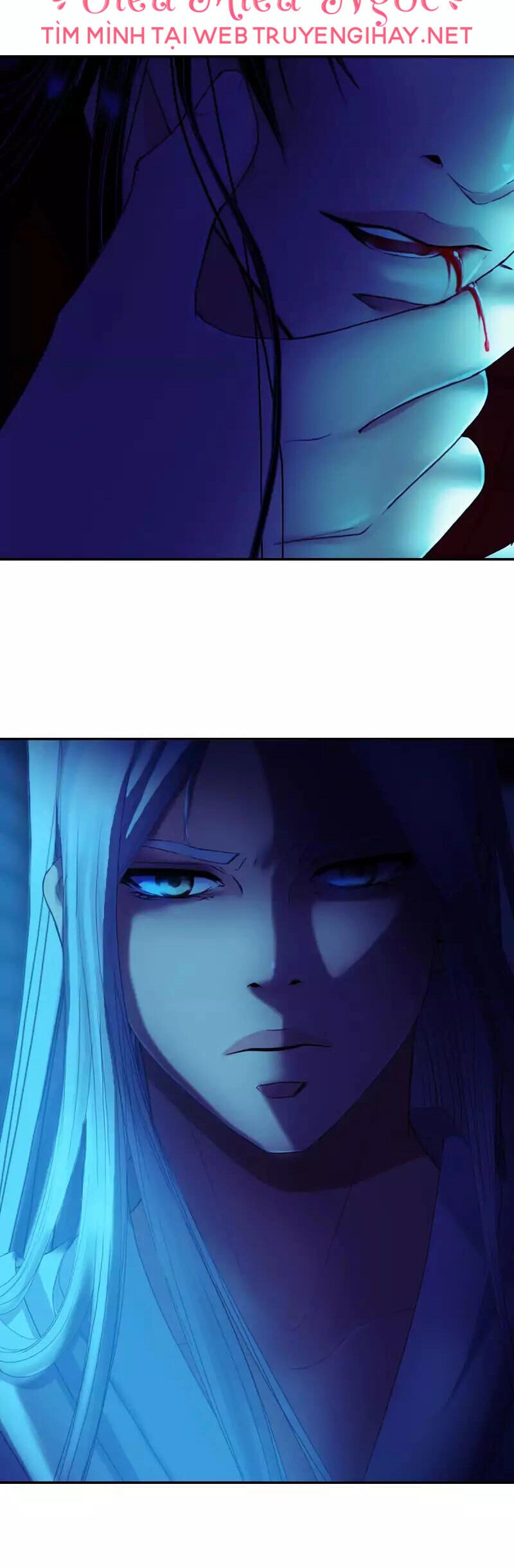 Hoàng Đế Máu Lạnh Của Tôi Chapter 66 - 26