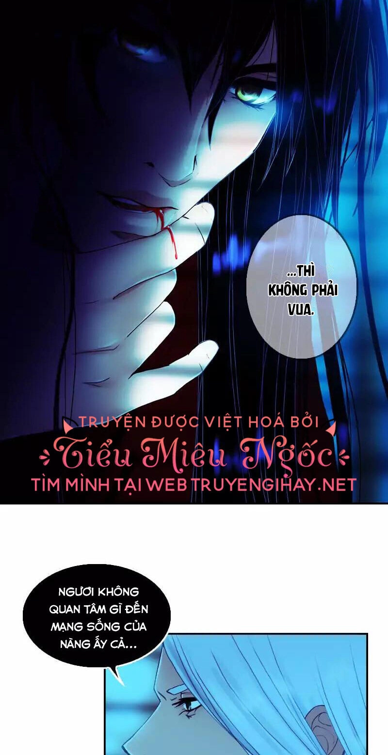 Hoàng Đế Máu Lạnh Của Tôi Chapter 66 - 28