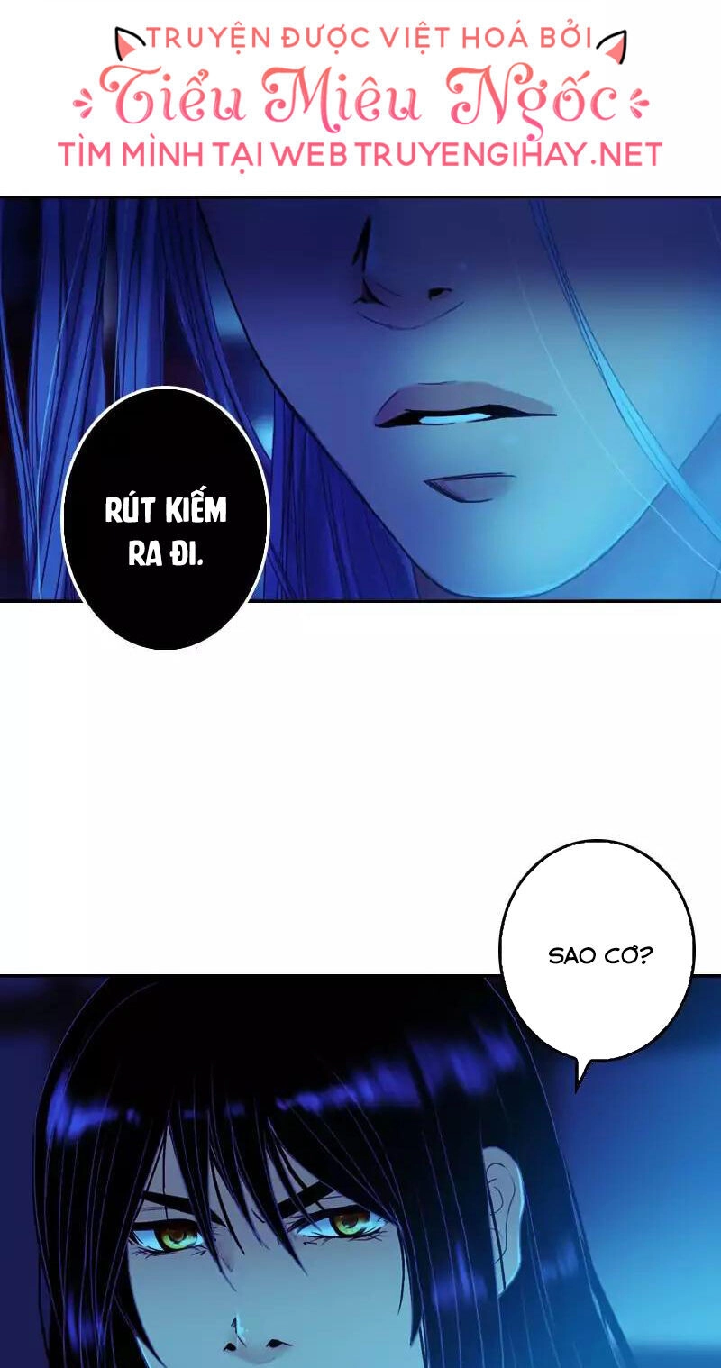 Hoàng Đế Máu Lạnh Của Tôi Chapter 66 - 34