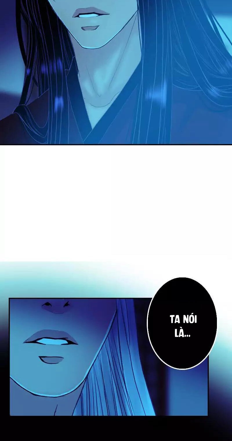 Hoàng Đế Máu Lạnh Của Tôi Chapter 66 - 35