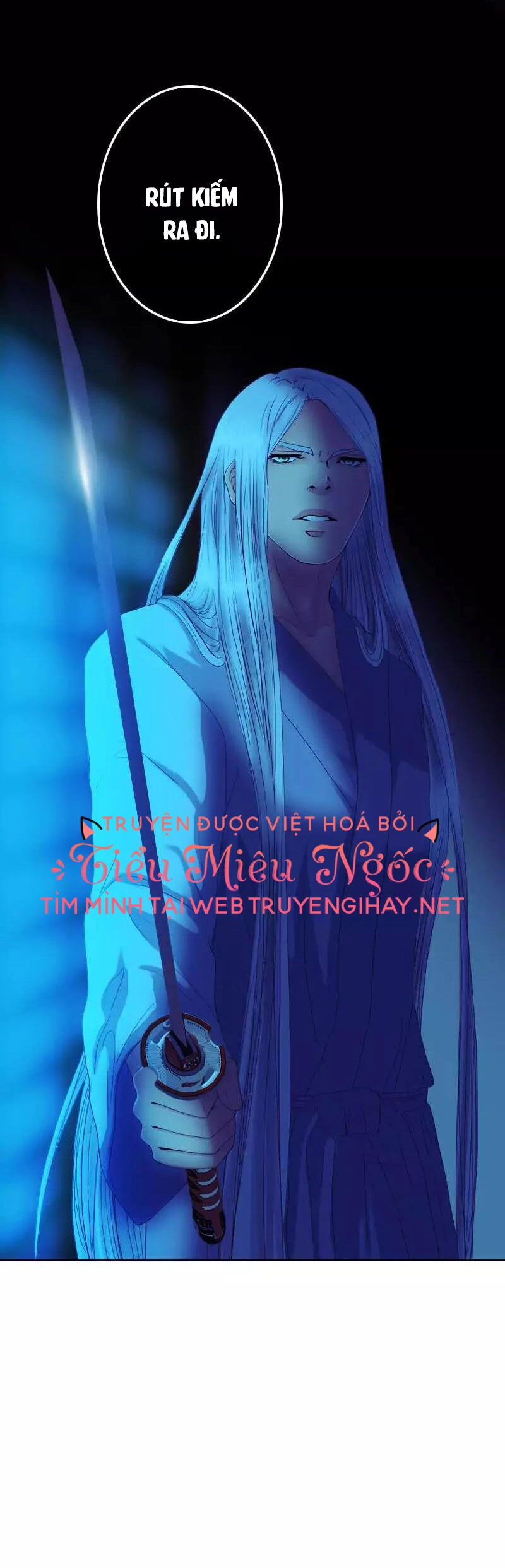 Hoàng Đế Máu Lạnh Của Tôi Chapter 66 - 36