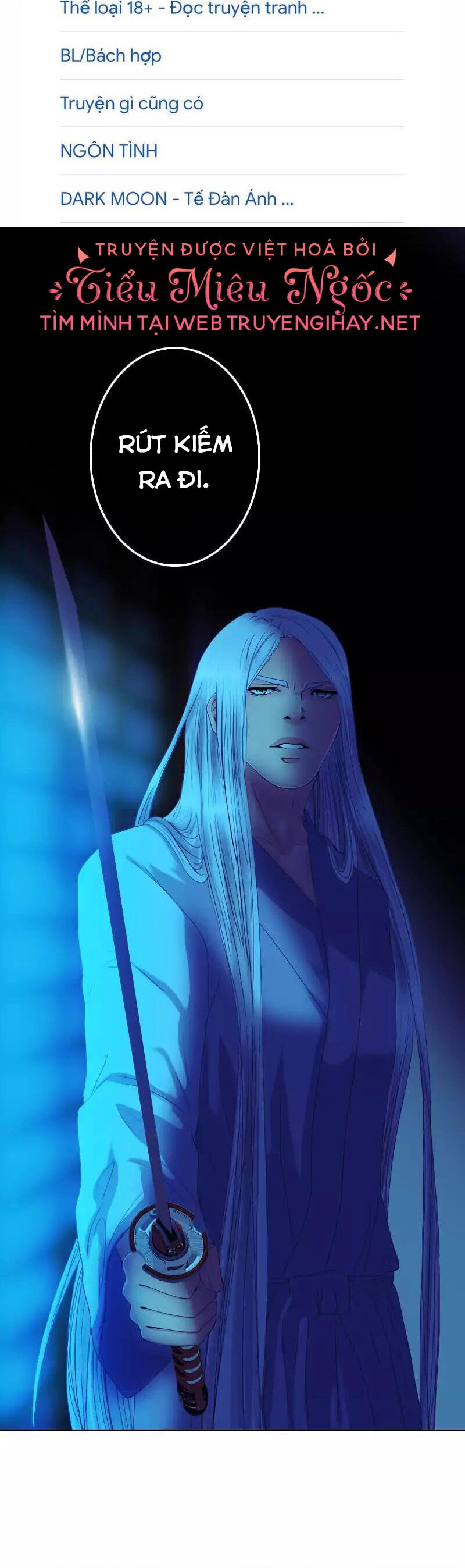 Hoàng Đế Máu Lạnh Của Tôi Chapter 67 - 2