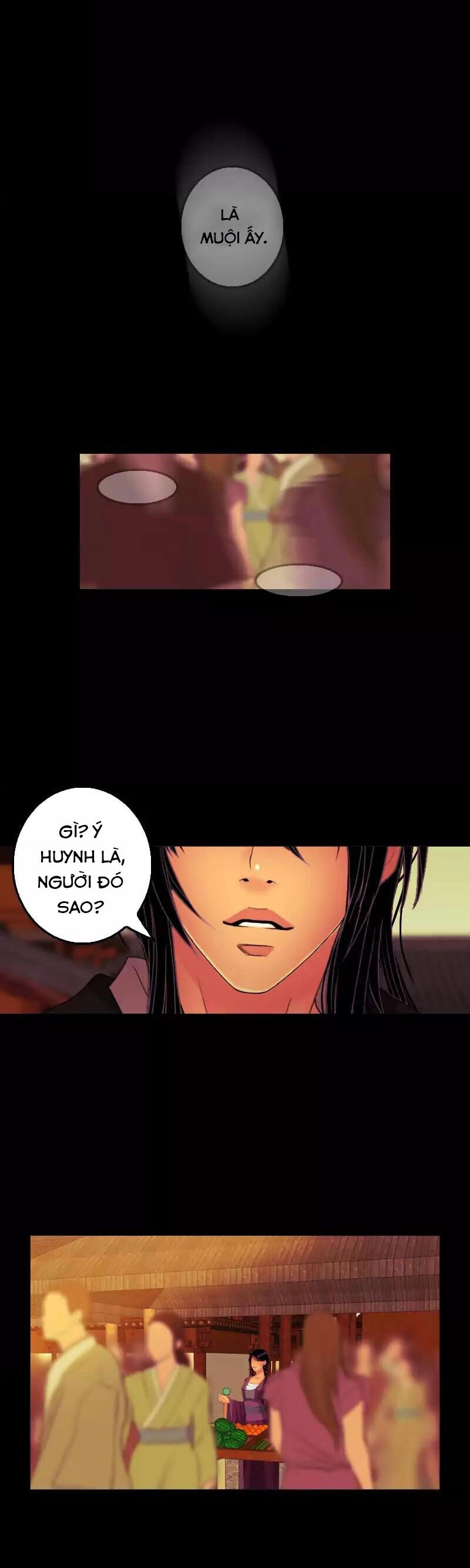 Hoàng Đế Máu Lạnh Của Tôi Chapter 67 - 20