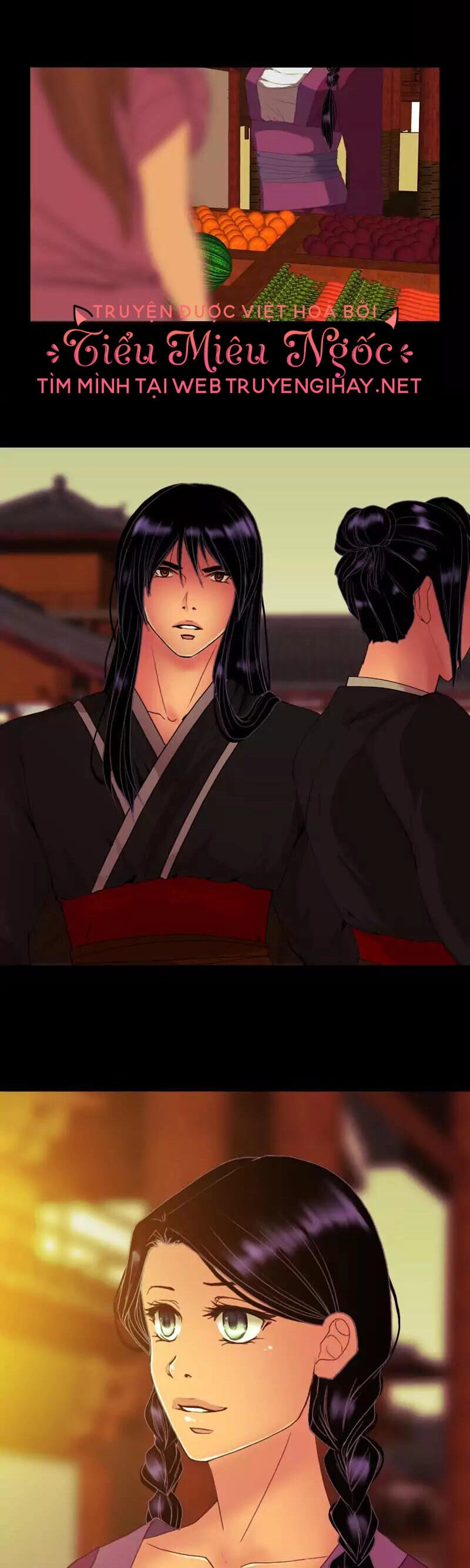 Hoàng Đế Máu Lạnh Của Tôi Chapter 67 - 21