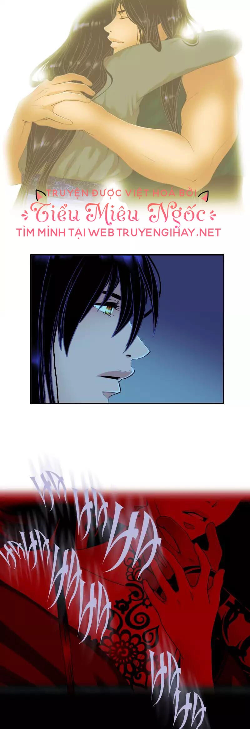 Hoàng Đế Máu Lạnh Của Tôi Chapter 67 - 25