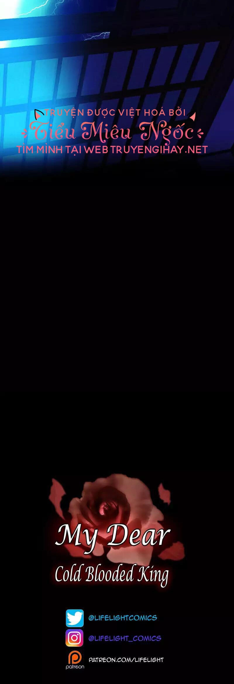 Hoàng Đế Máu Lạnh Của Tôi Chapter 67 - 27