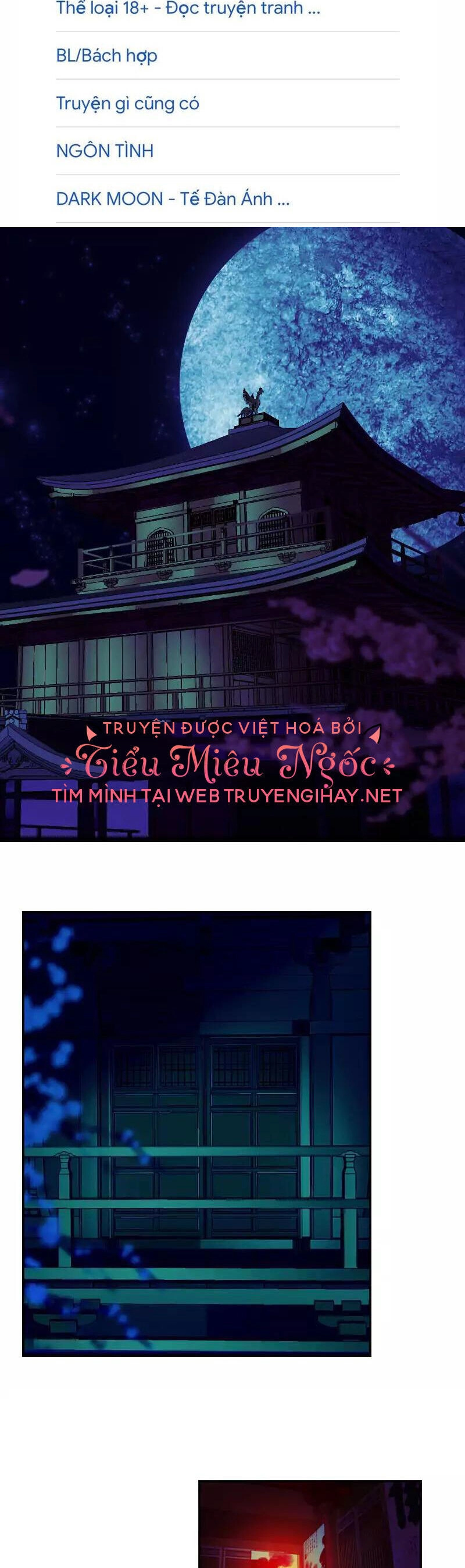 Hoàng Đế Máu Lạnh Của Tôi Chapter 68 - 2