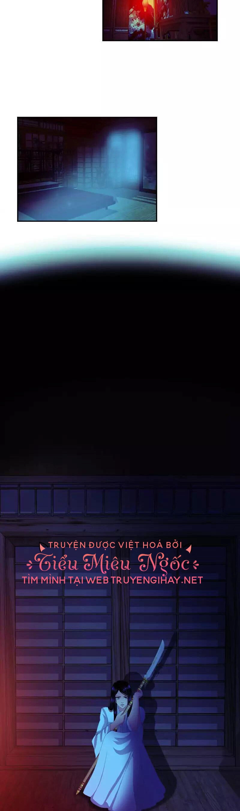 Hoàng Đế Máu Lạnh Của Tôi Chapter 68 - 3