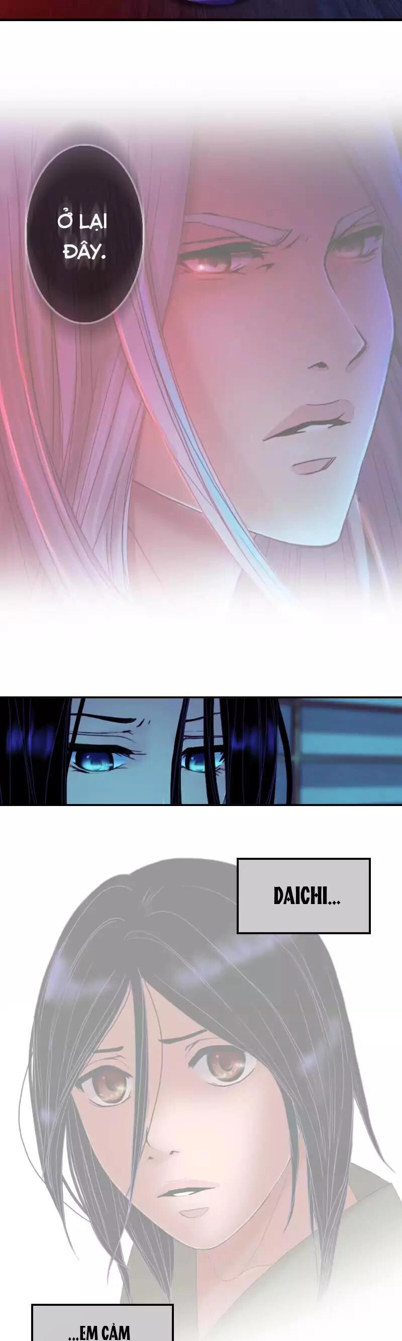 Hoàng Đế Máu Lạnh Của Tôi Chapter 68 - 4