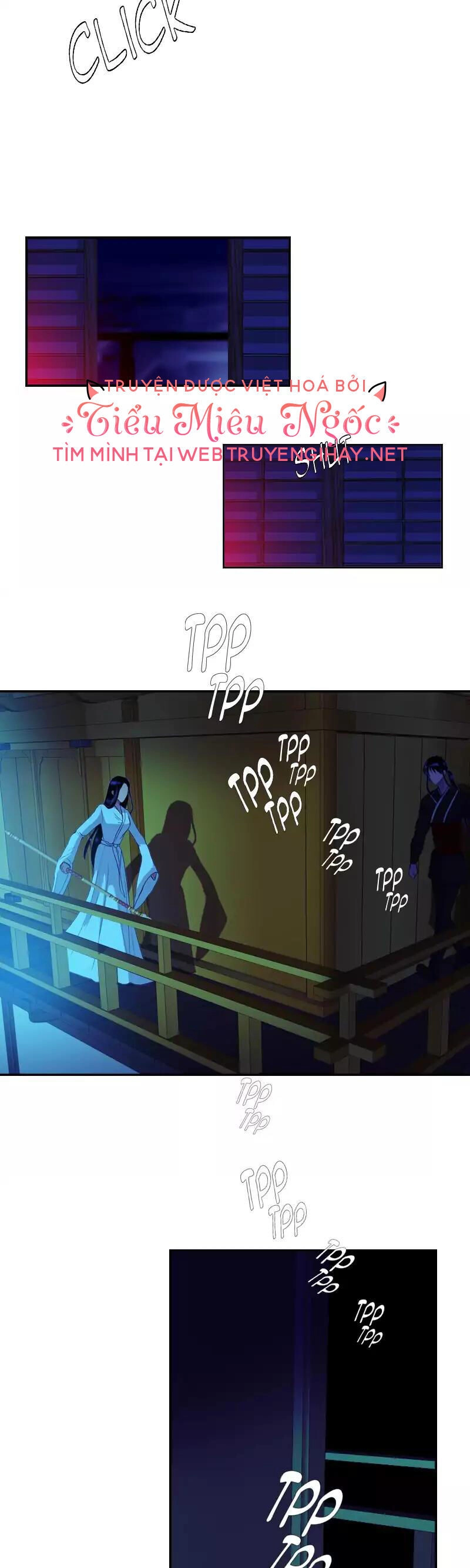 Hoàng Đế Máu Lạnh Của Tôi Chapter 68 - 13