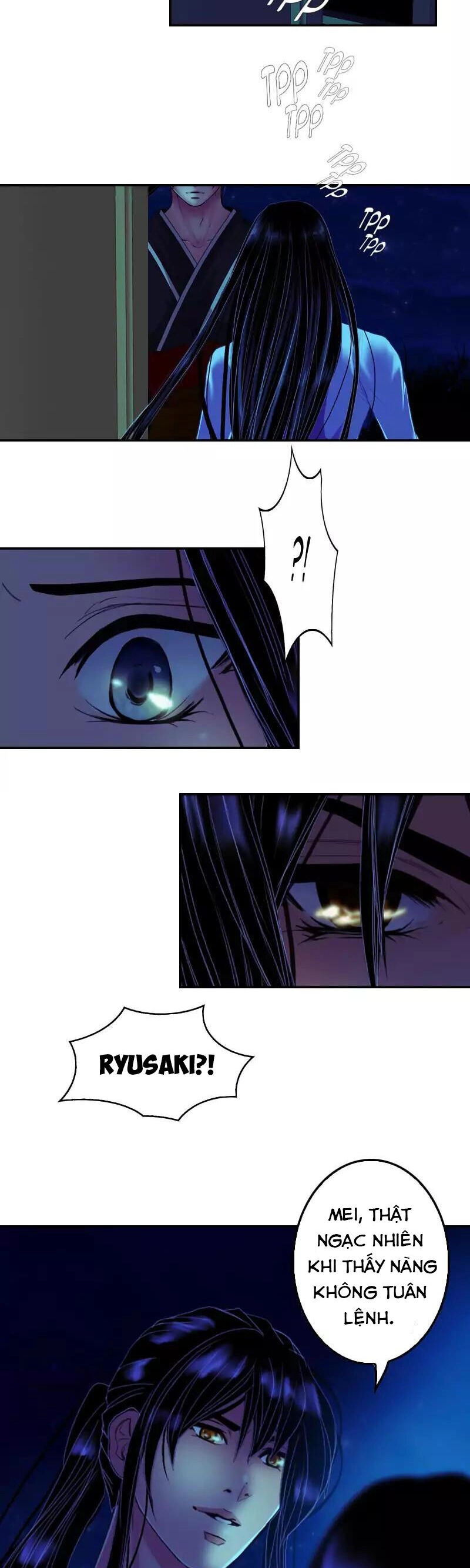 Hoàng Đế Máu Lạnh Của Tôi Chapter 68 - 14